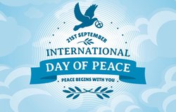 THE SECRETARY-GENERAL -- MESSAGE ON THE INTERNATIONAL DAY OF PEACE   21 September 2016
