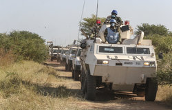 UNMISS Protection of Civilian (PoC) sites Update No. 241 - 15 July 2019 