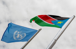 UNMISS condemns resurgence of violence ahead of South Sudan's Fifth Anniversary