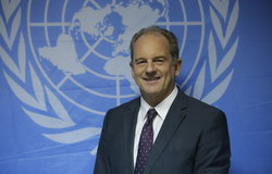 Statement by Mr. David Shearer,  the Special Representative of the Secretary-General and Head of the United Nations Mission in South Sudan  at the Meeting of  the African Union Peace and Security Council on South Sudan 17th March 2017