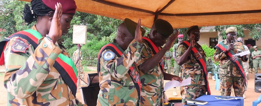 women rape murder case court mobile wau SSPDF south sudan unmiss un peacekeeping peacekeepers