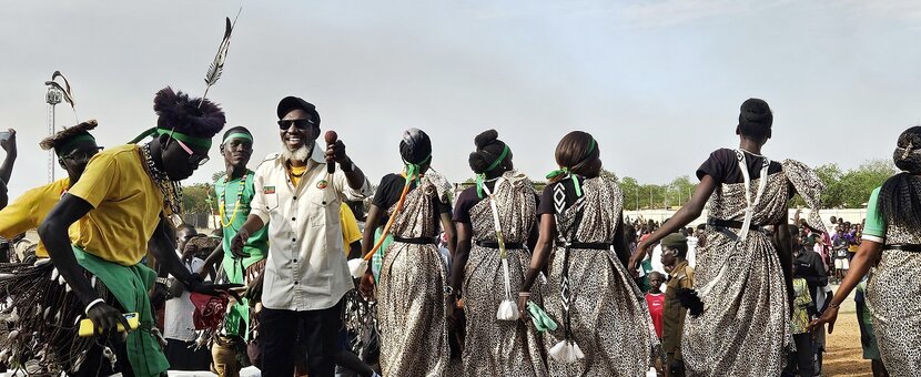 unmiss upper nile malakal south sudan peace unesco conflict unity elections peacekeeper peacekeepers peacekeeping un united nations vote security 